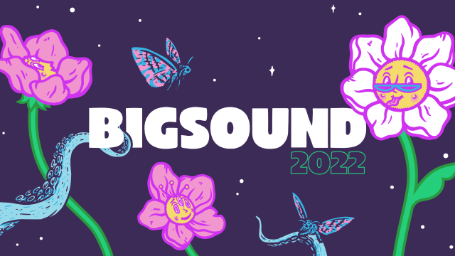 Bigsound 2022 Expands Speakers Line-up with Che Pope, Tricia Holloway, Ali Harnell and More