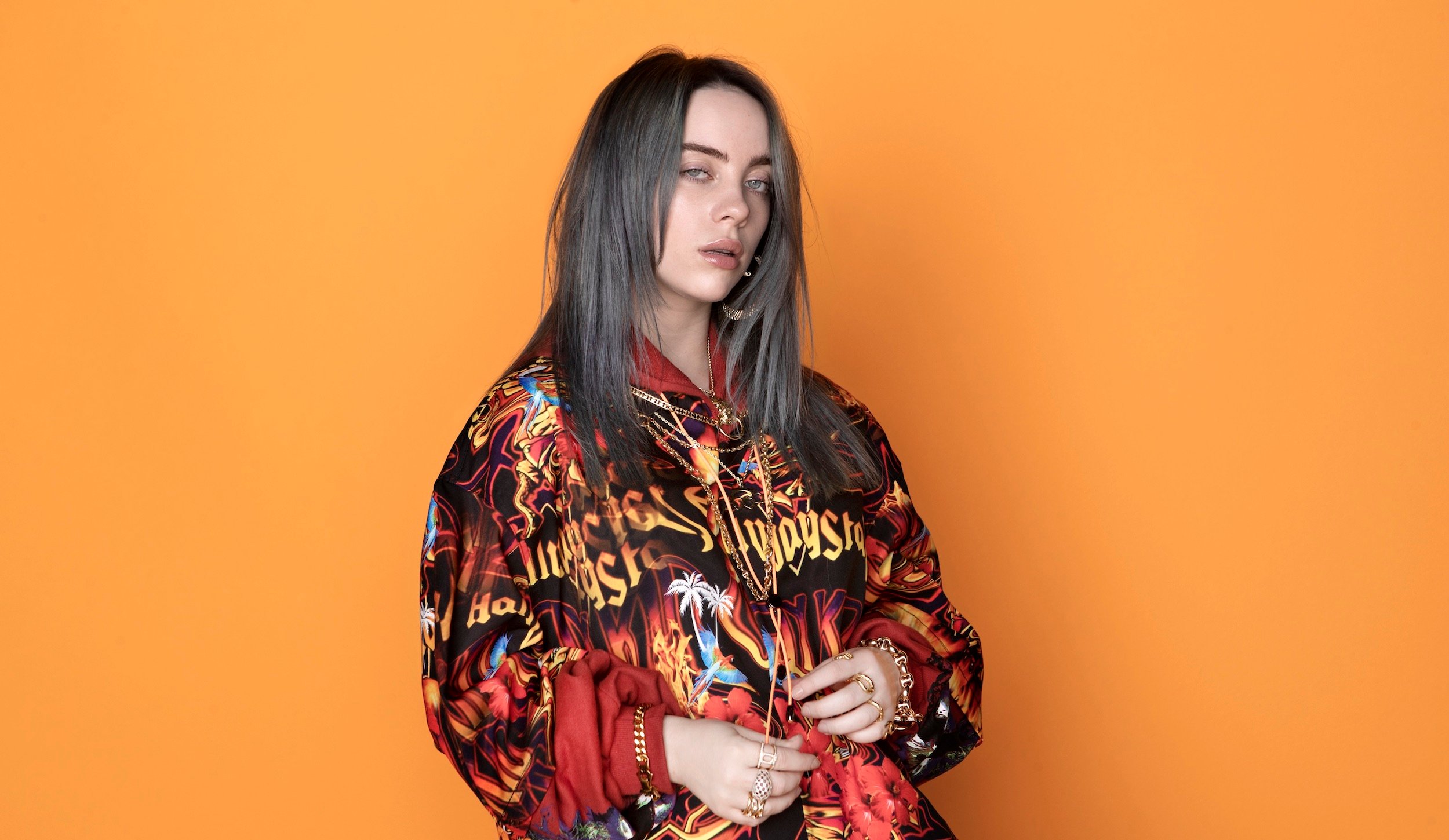 How Billie Eilish snatched Lil Nas X’s Billboard crown & what it means for the music industry