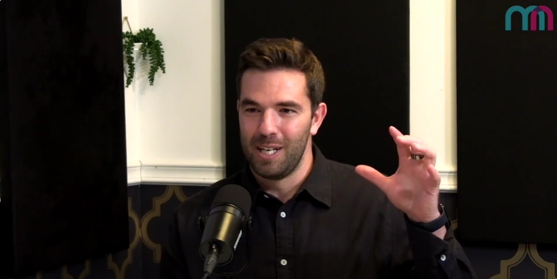 Billy McFarland Talks Fyre Fest 2: ‘Paying Everybody Back Is The Most Important Thing For Me’
