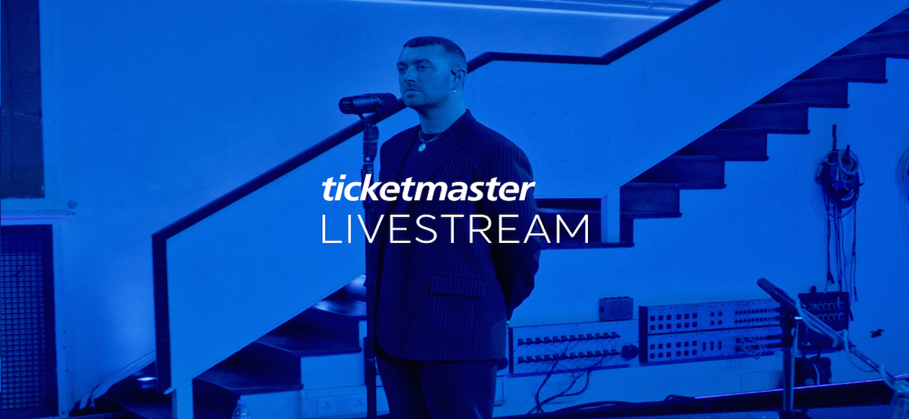 Australia gets Ticketmaster’s new Livestream ticketing service