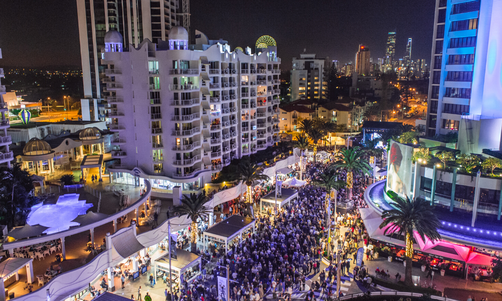 Blues On Broadbeach announces first round of acts