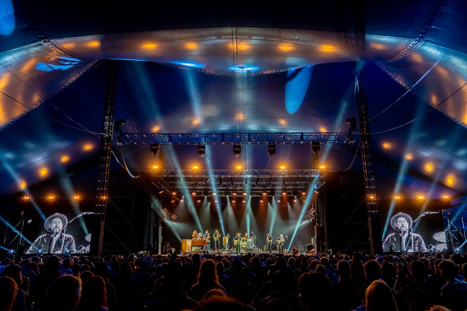 Bluesfest report reveals economic loss from festival cancellation