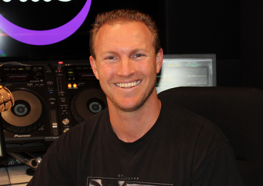 10 Questions with KIIS music director Brad McNicol