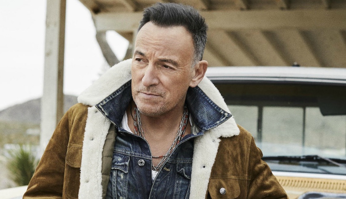 Bruce Springsteen ‘Western Stars’ doco set for Australian cinemas