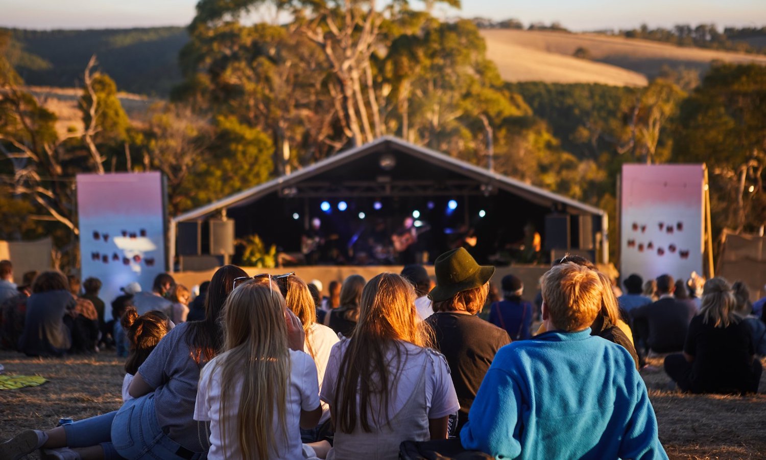 How Aussie festivals are becoming more marketing savvy