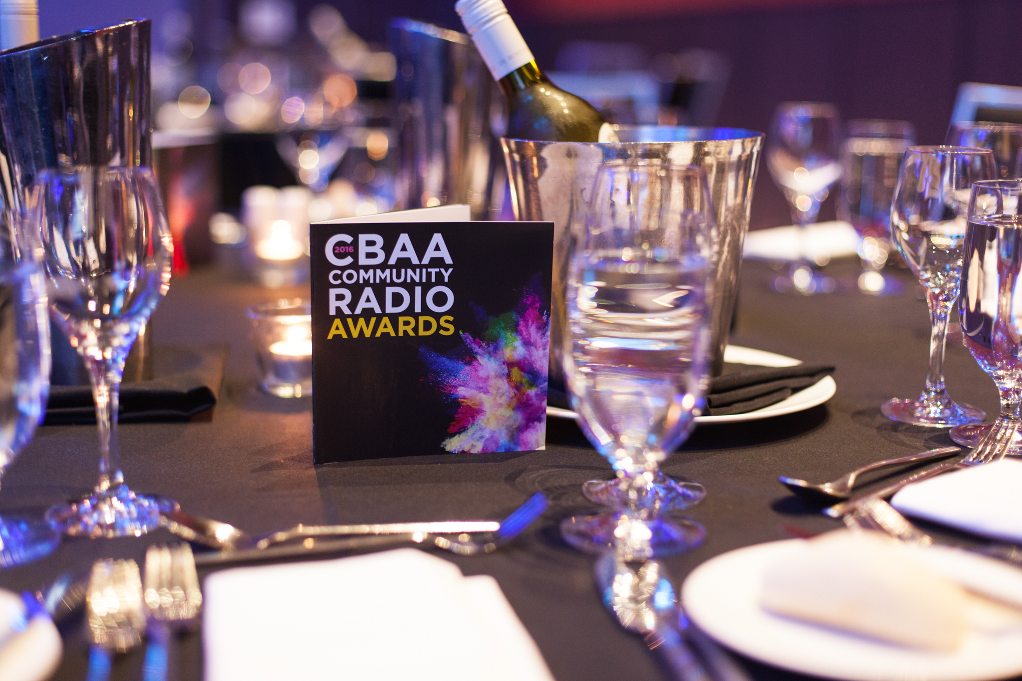 Diversity on the dial as 2018 CBAA community radio award winners announced
