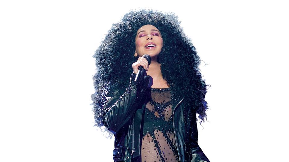 Cher announces first tour in 13 years, Ben Harper & Charlie Musselwhite add sideshows