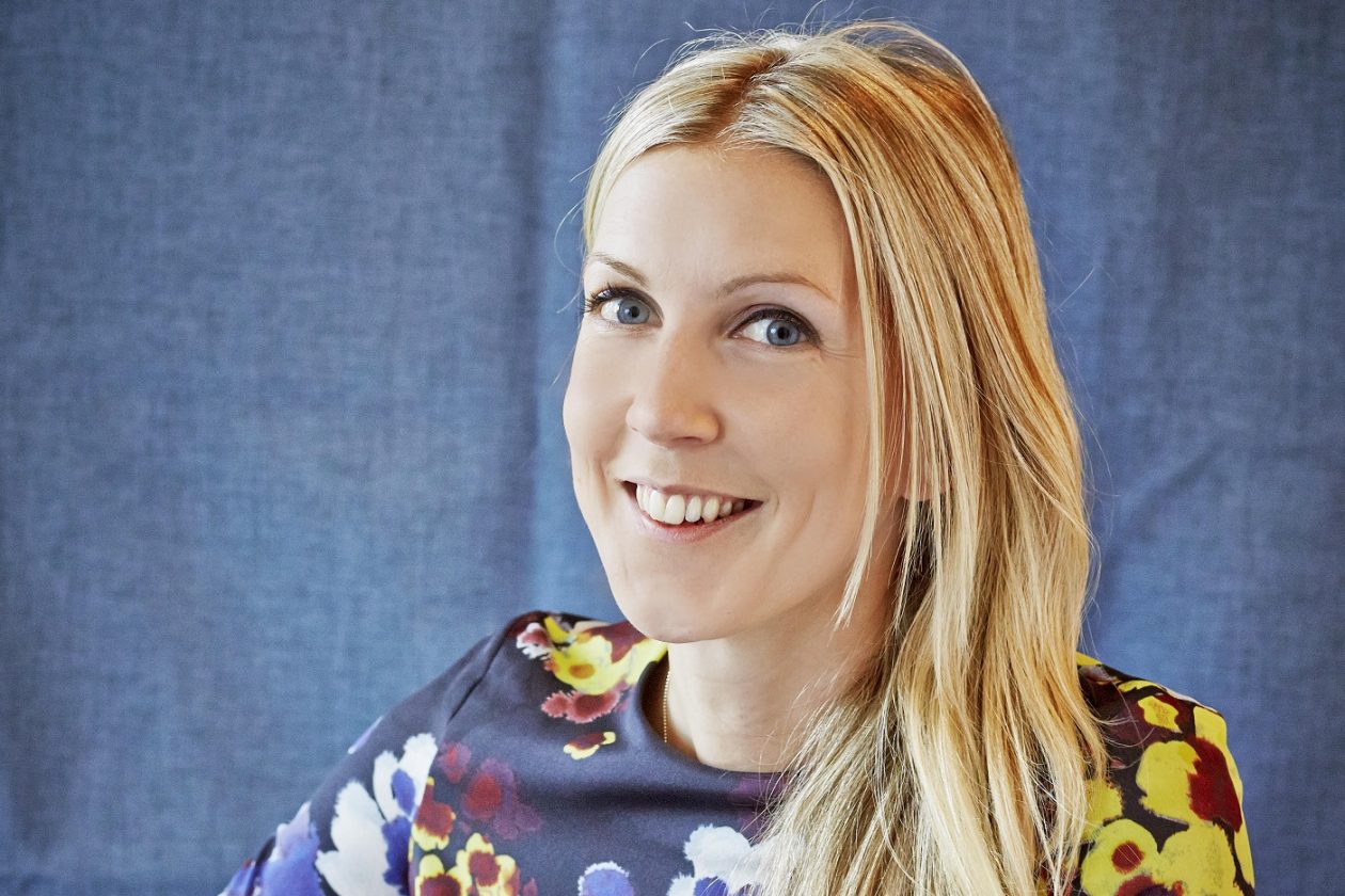 Spotify promotes Cassie Gilbert to sales director ANZ