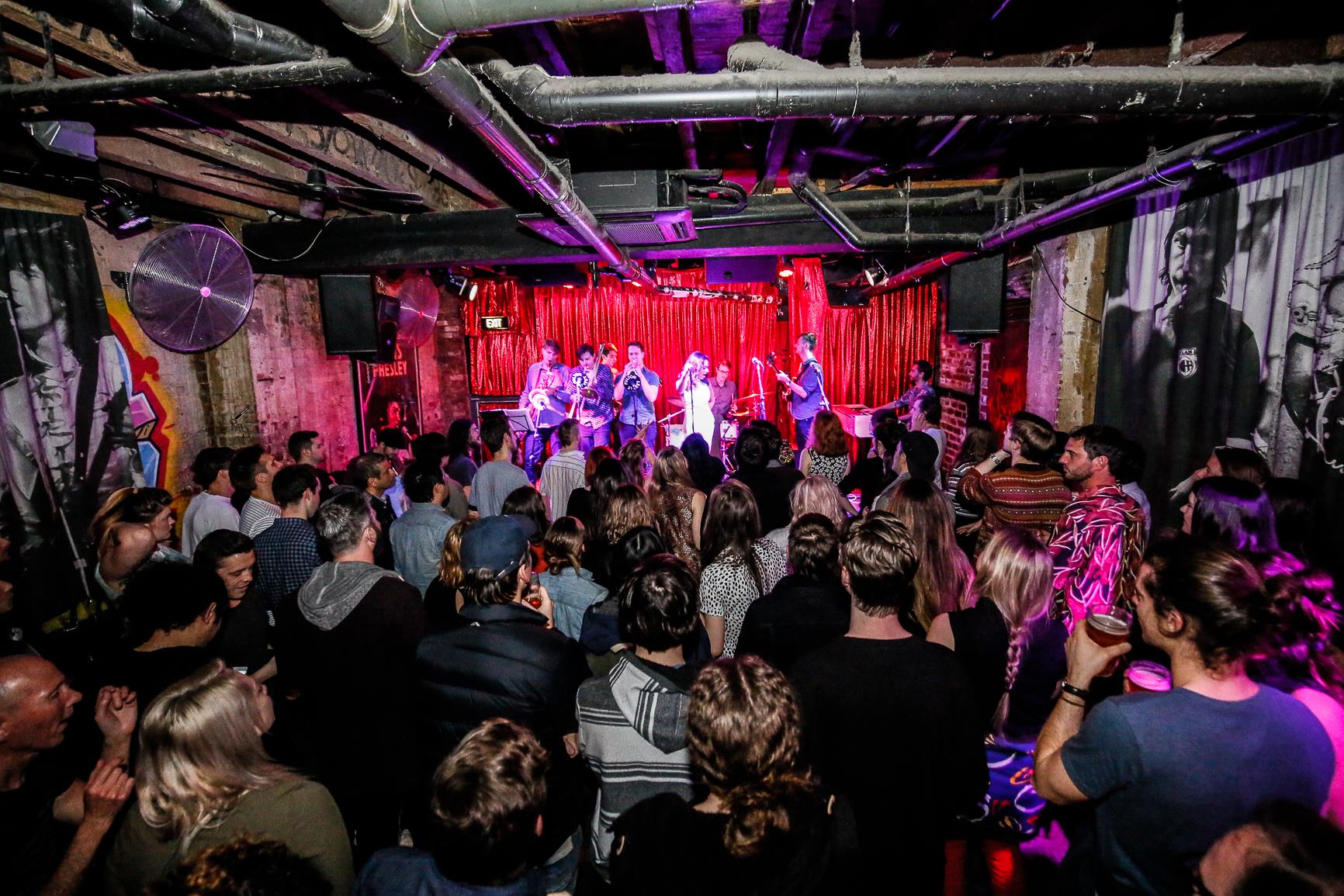 Melbourne’s Cherry Bar confirms it’s moving to a new location