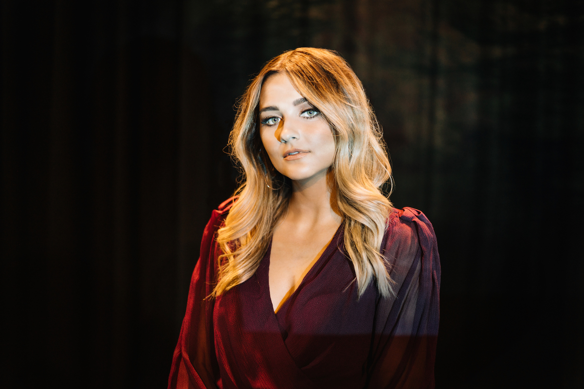 Rising star Chloe Styler on country music’s chart-defining moment