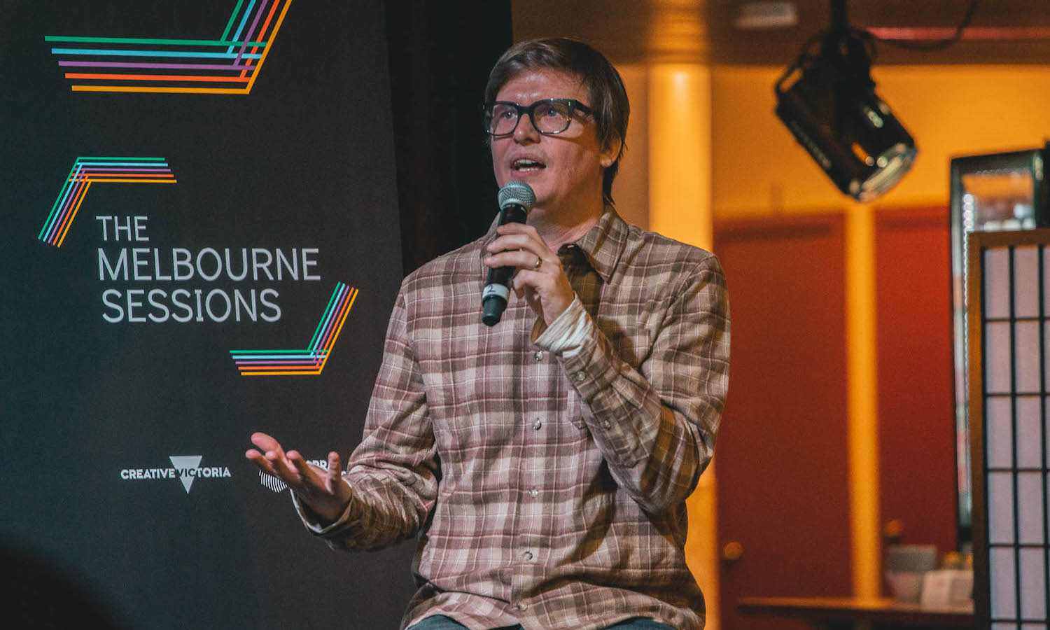 Songwriting, singles & studio set-ups: 9 lessons from APRA’s Melbourne Sessions