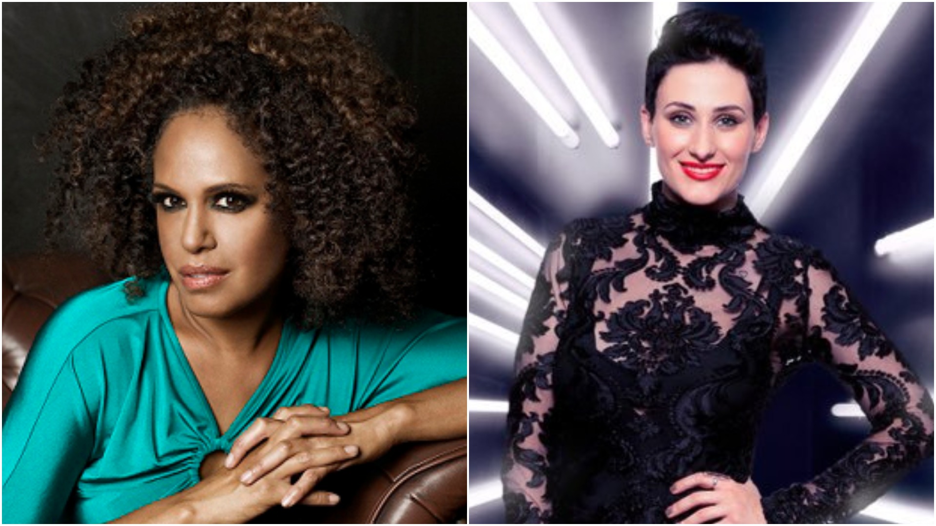 Christine Anu and Diana Rouvas split from long-time managers [exclusive]