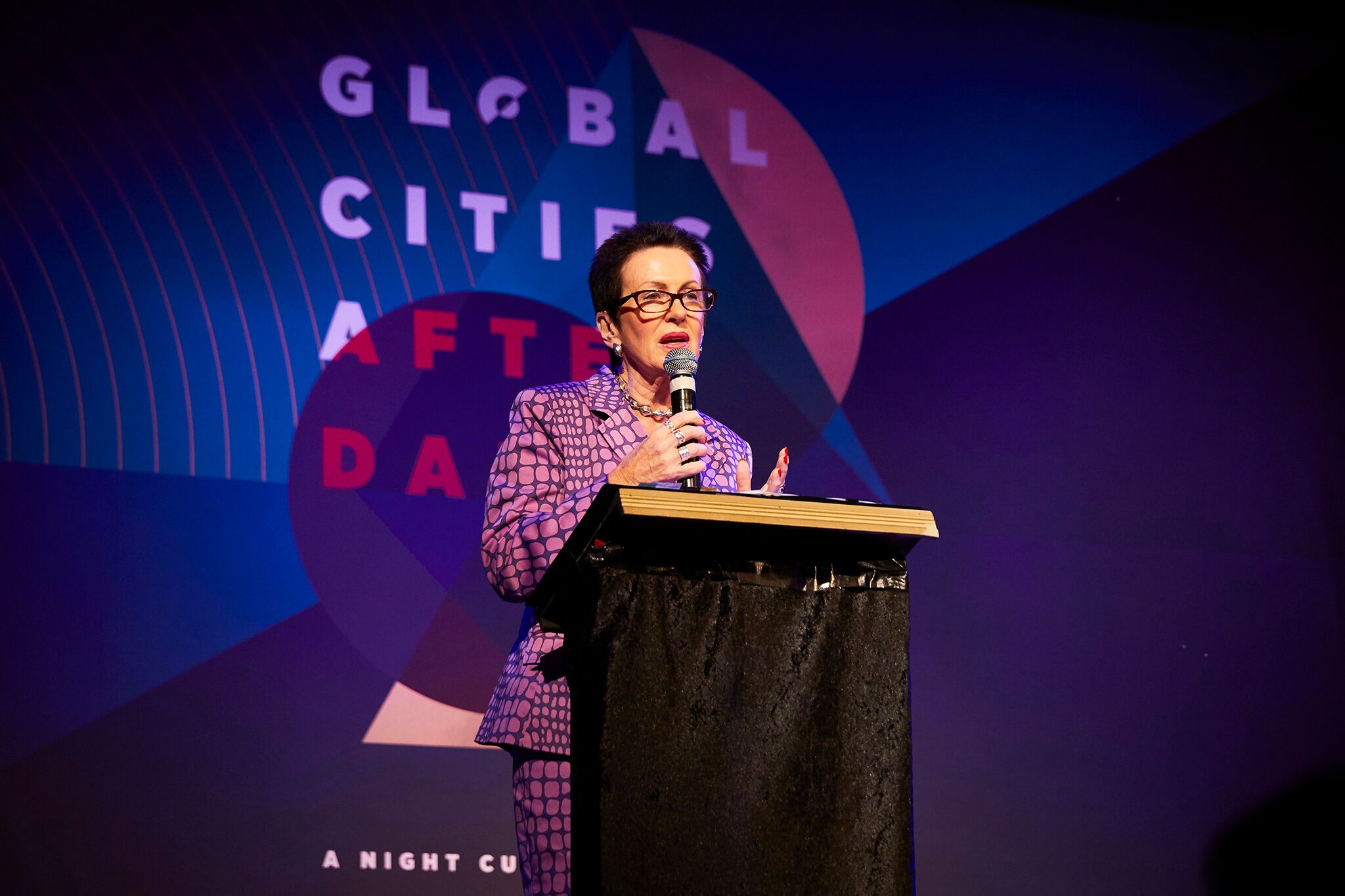 Global Cities After Dark forum to unveil NSW parliamentary inquiry data