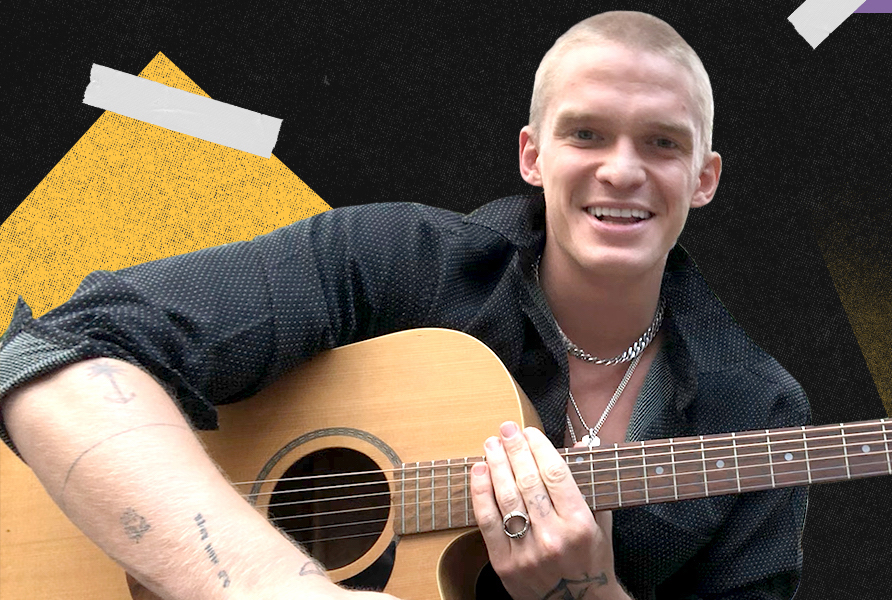 MTV reboots Unplugged with Cody Simpson and G Flip