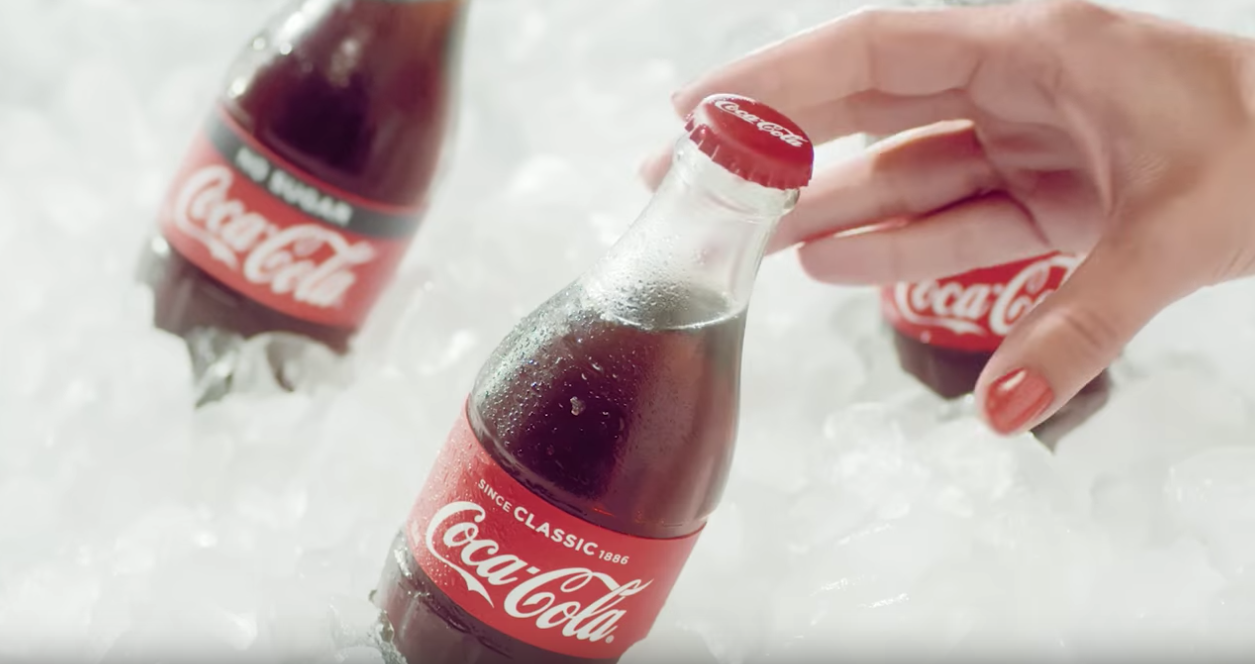 Sync Watch: Tkay Maidza helps Coke to ‘Make It Yours’