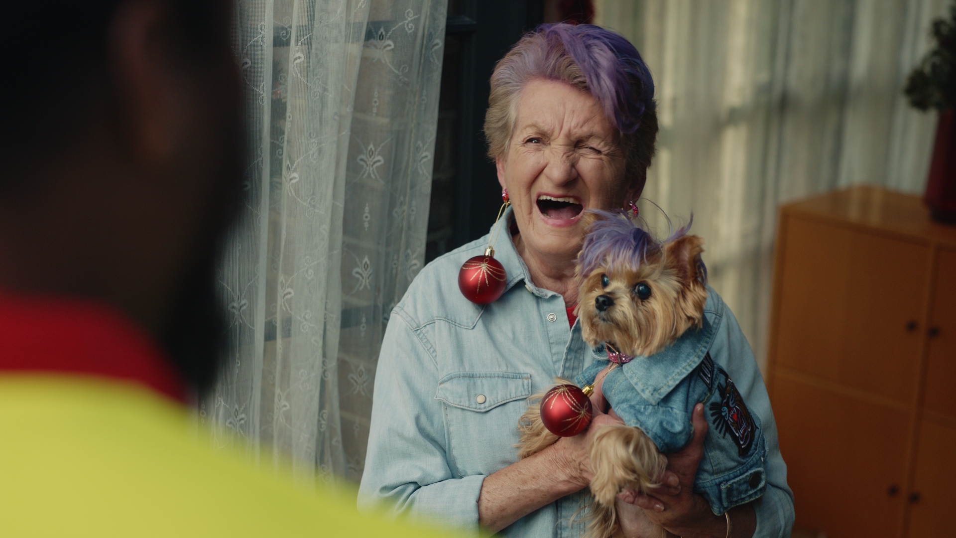 Sync Watch: Emily Soon reimagines Neil Diamond’s ‘Beautiful Noise’ for Coles’ Christmas campaign