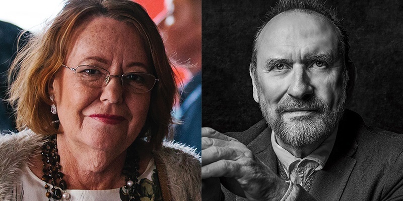 Colin Hay, Colleen Ironside to Receive Ted Albert Award