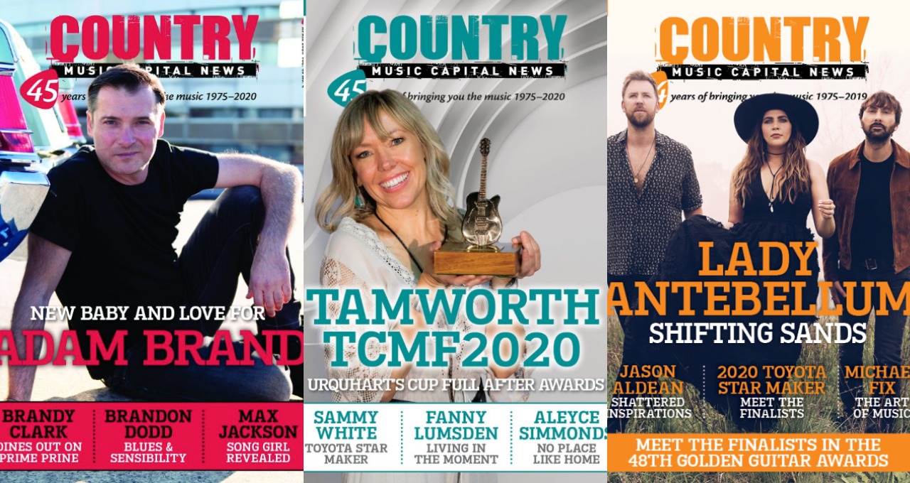 COVID-19 forces beloved music mag into hiatus as media feel the pinch
