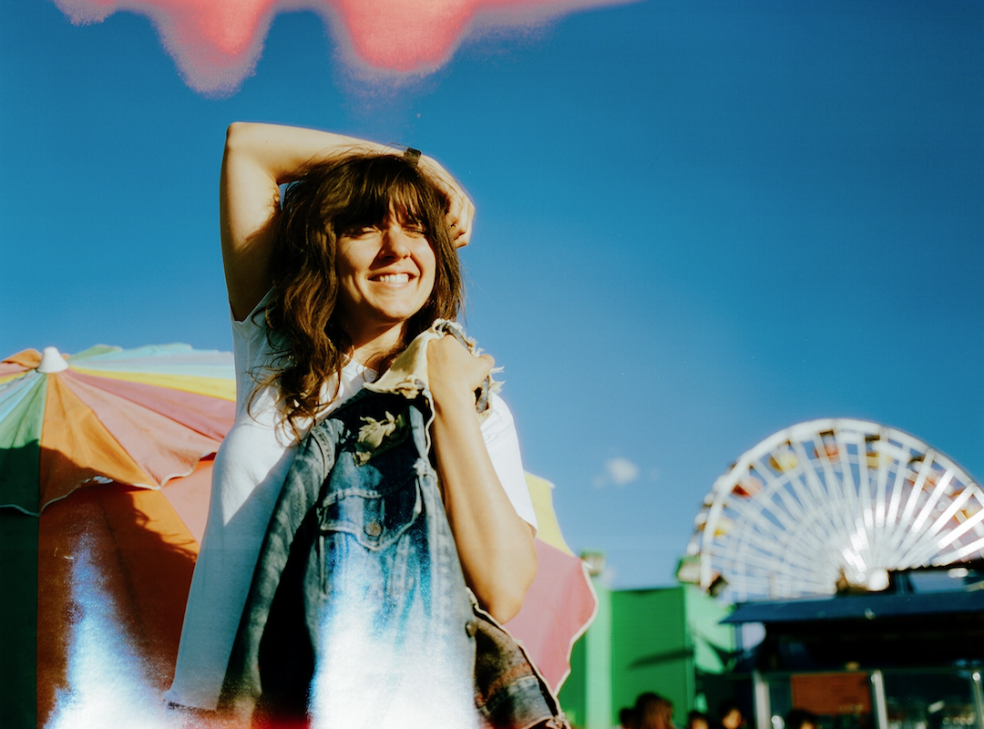 Courtney Barnett continues to rule the community radio charts