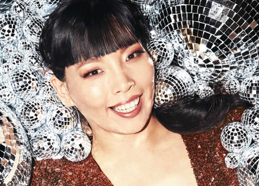 Dami Im Opens Up About ‘Toxic’ Environment at Sony Music
