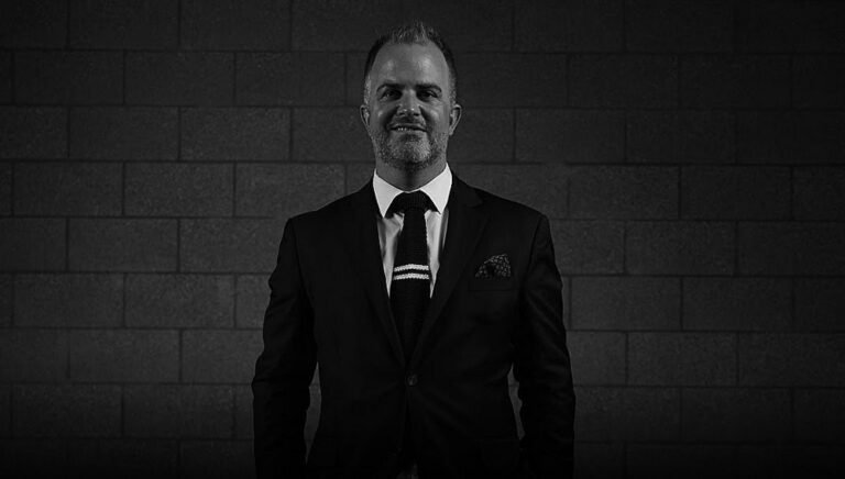 Recorded Music NZ CEO Damian Vaughan to depart