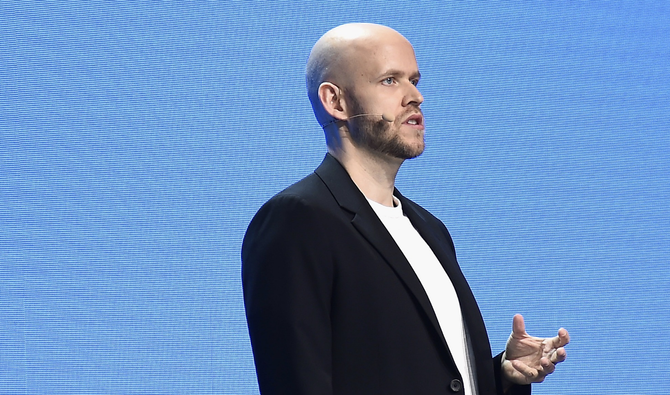 ‘War is hell’: Aussie producer quits Spotify after Daniel Ek invests €100M in AI defence tech