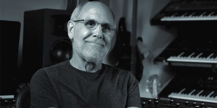 Dave Smith, Designer of Prophet-5 Synth and ‘Father of MIDI,’ Has Died