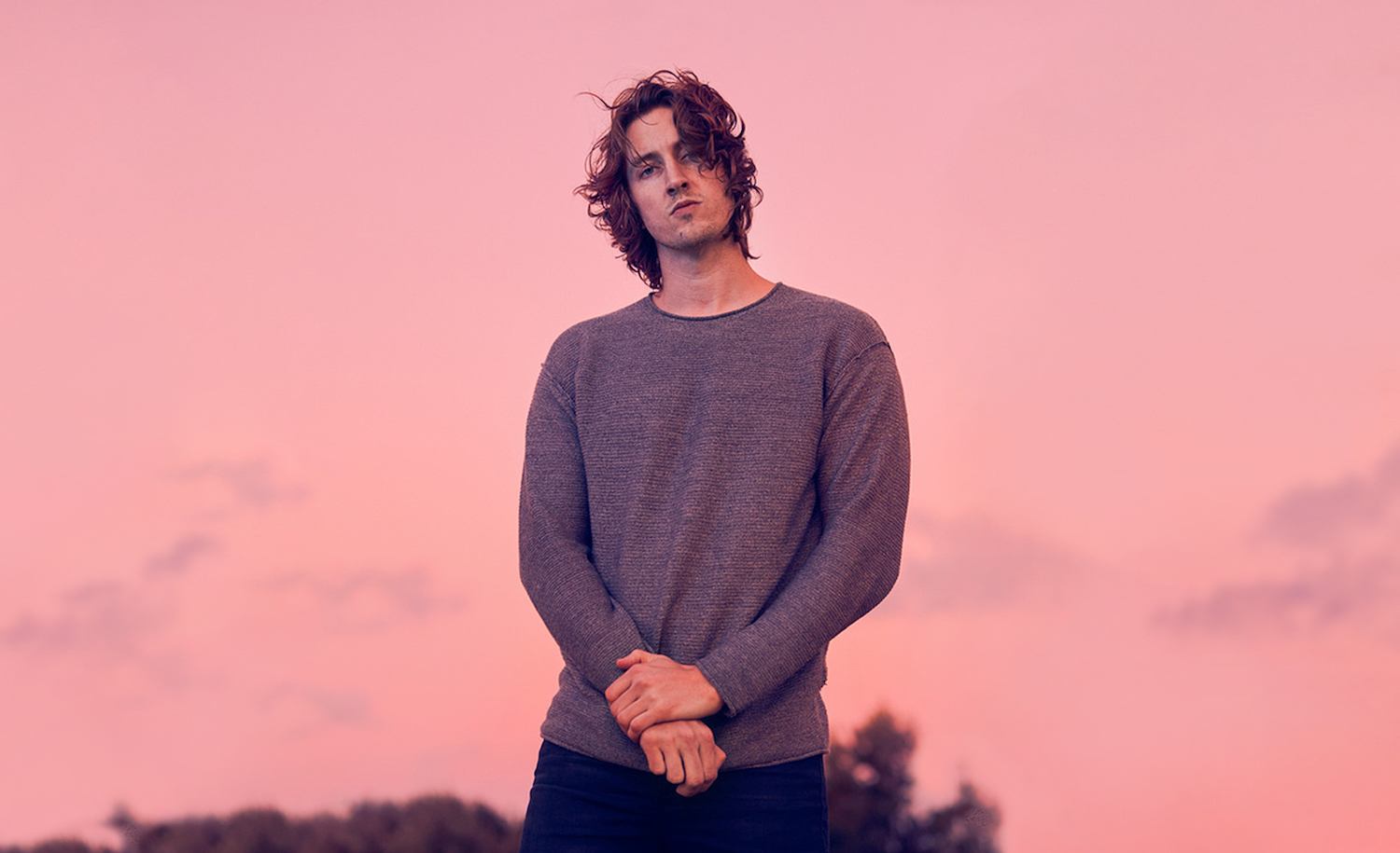 Dean Lewis beats Post Malone & P!NK to win radio’s most added