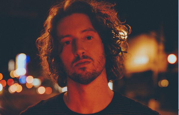Dean Lewis returns with new single ‘Falling Up’ ahead of new album