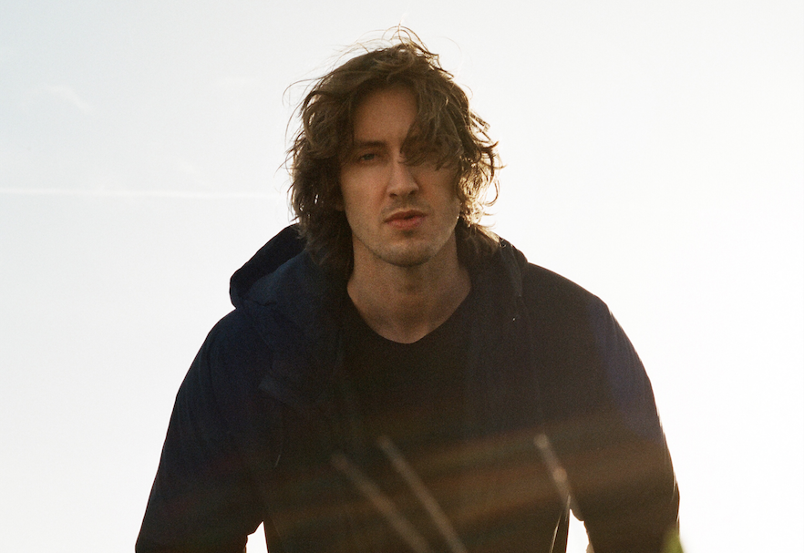 Dean Lewis’ ‘Be Alright’ topples Drake for #1 spot on ARIA Singles Chart