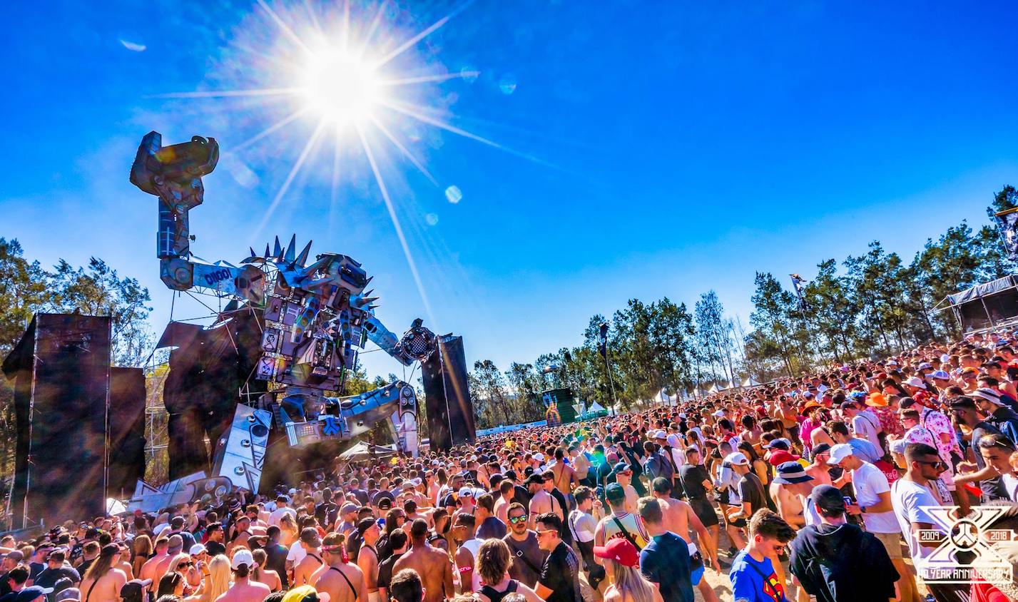 NSW Gov singles out “dance music” in music festival inquiry submission