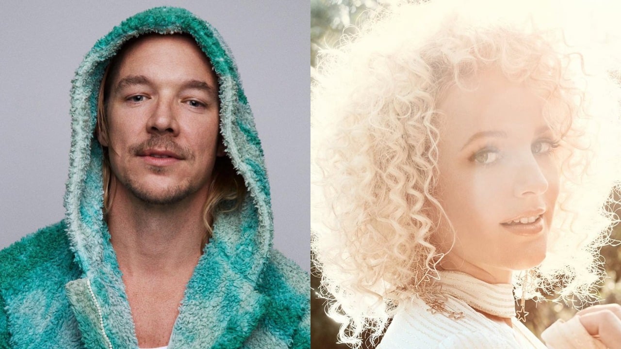 SOTD: Diplo becomes Thomas Wesley on ‘So Long’