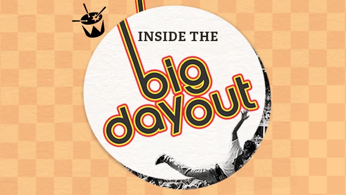 New five-part Double J podcast to ‘tell all’ about Big Day Out