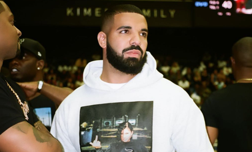 Drake is the first solo artist with 200 entries on the Billboard Hot 100