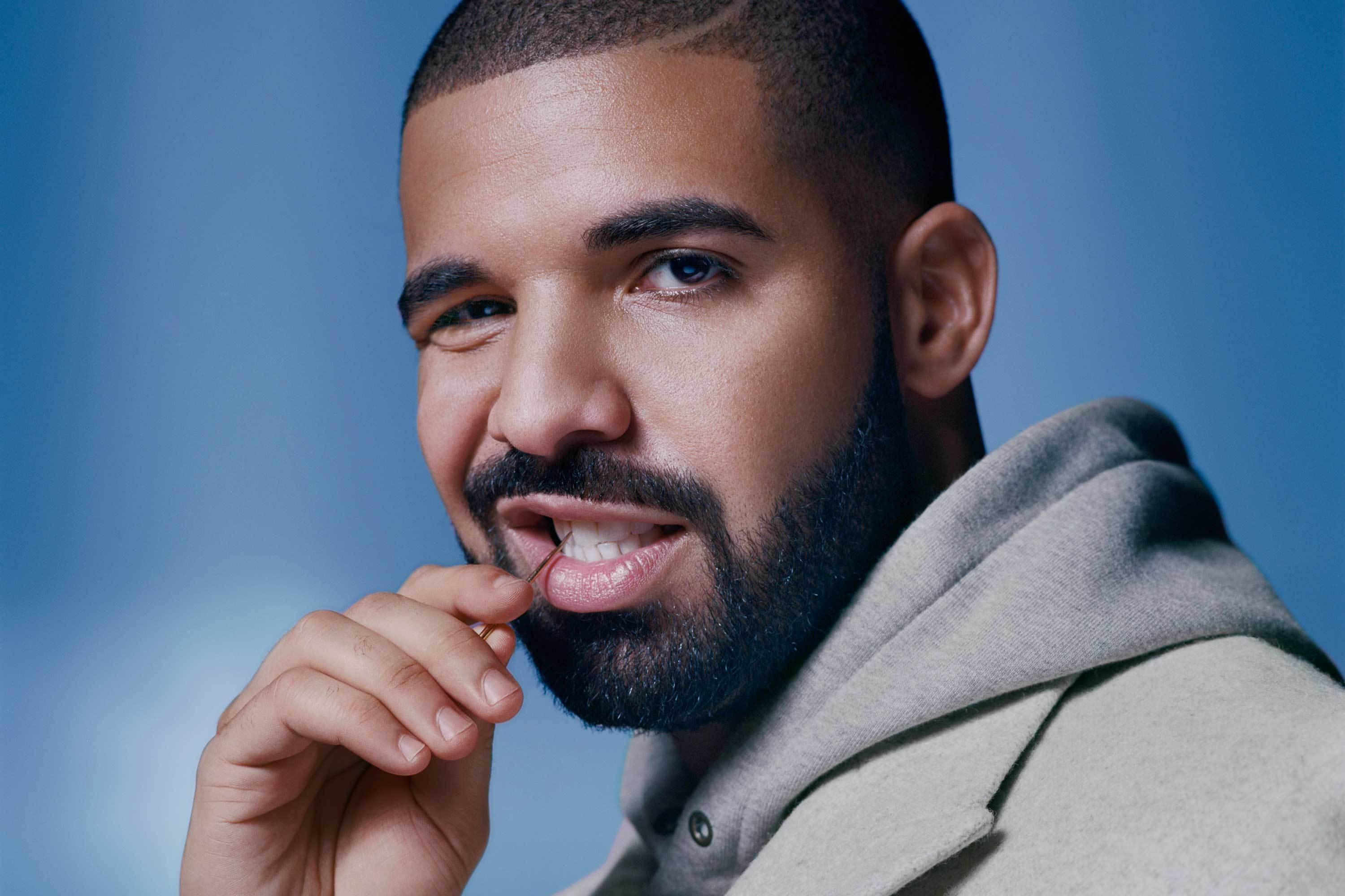 Drake & Cardi B blitz the 2018 American Music Awards nominations
