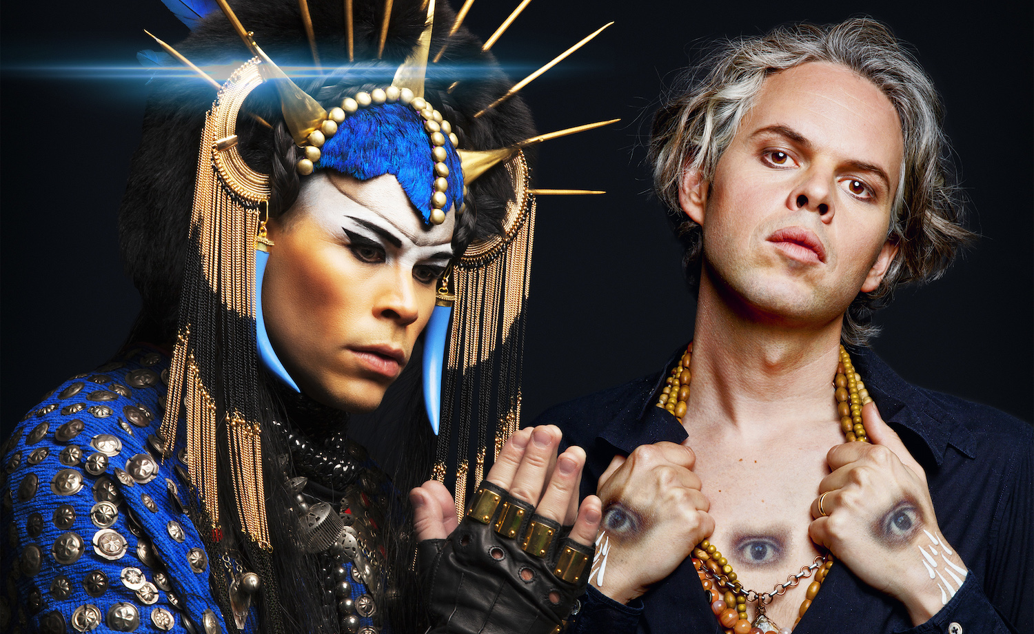 TikTok breathes new life into 12-year-old Empire Of The Sun classic