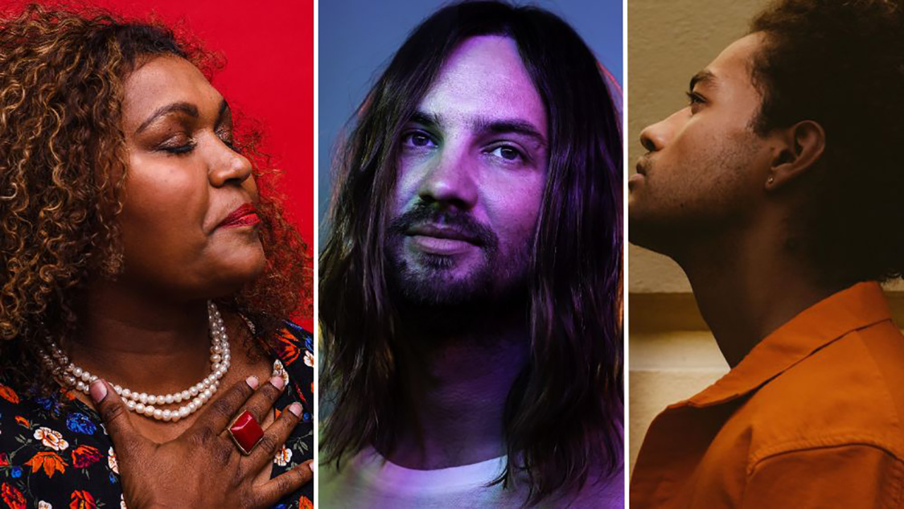 Nine finalists announced for 2021 Australian Music Prize