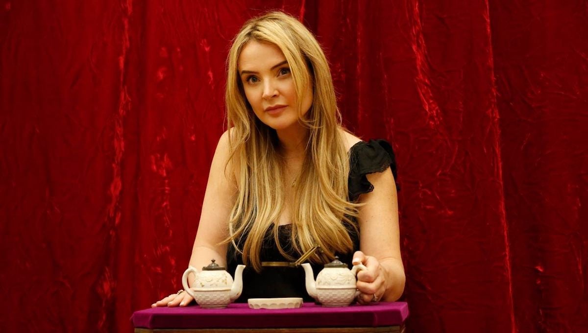 Nashville-based Aussie Emma Swift eyes off ARIA’s Top 5