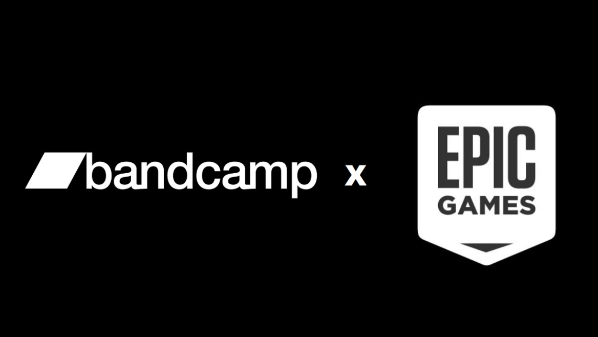 Sony-backed Epic Games acquires direct-to-fan platform Bandcamp