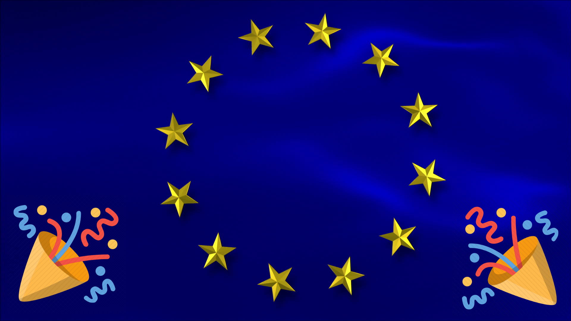 Celebrations as EU parliament votes to adopt controversial copyright reform