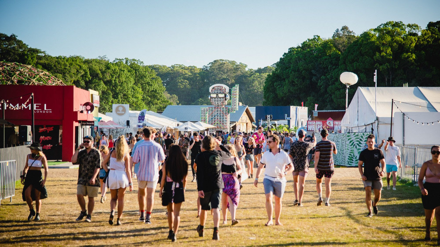 Promoters behind Falls Festival reveal plans to ‘bolster’ live biz