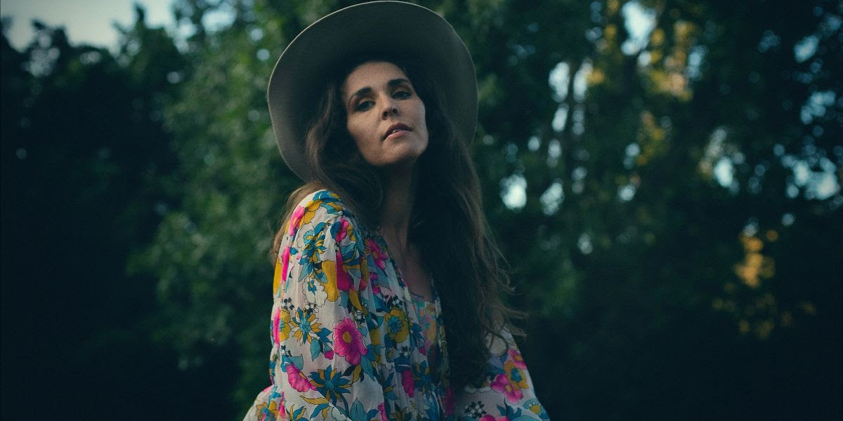 Fanny Lumsden Named Bigsound Country Ambassador