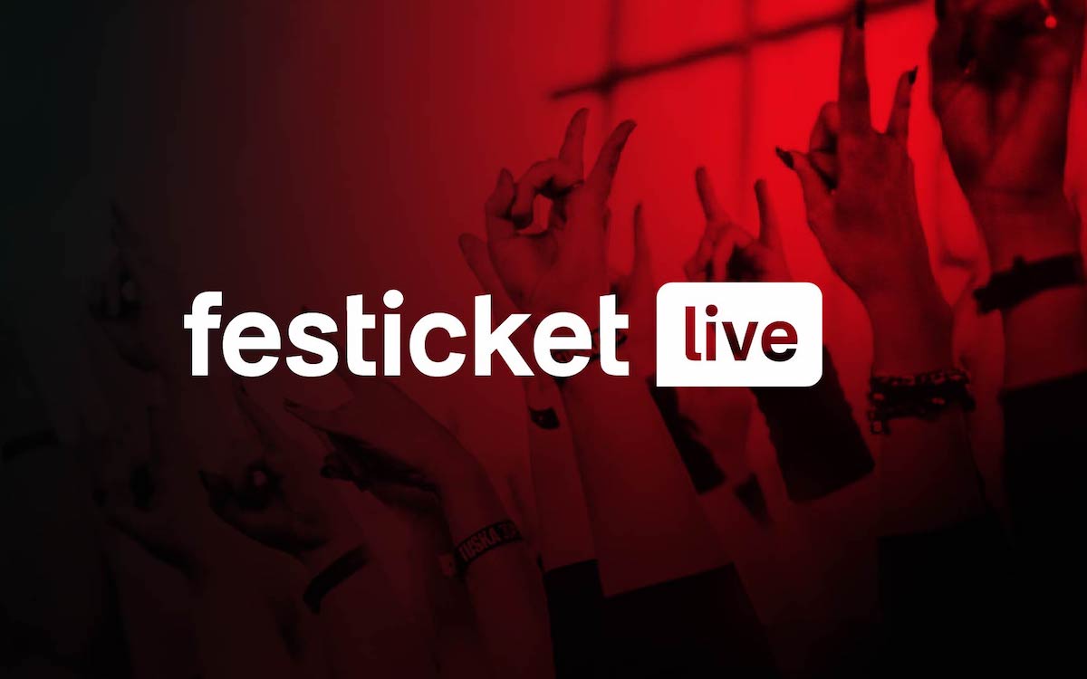 Festicket launches live streaming platform with YouTube and Vimeo