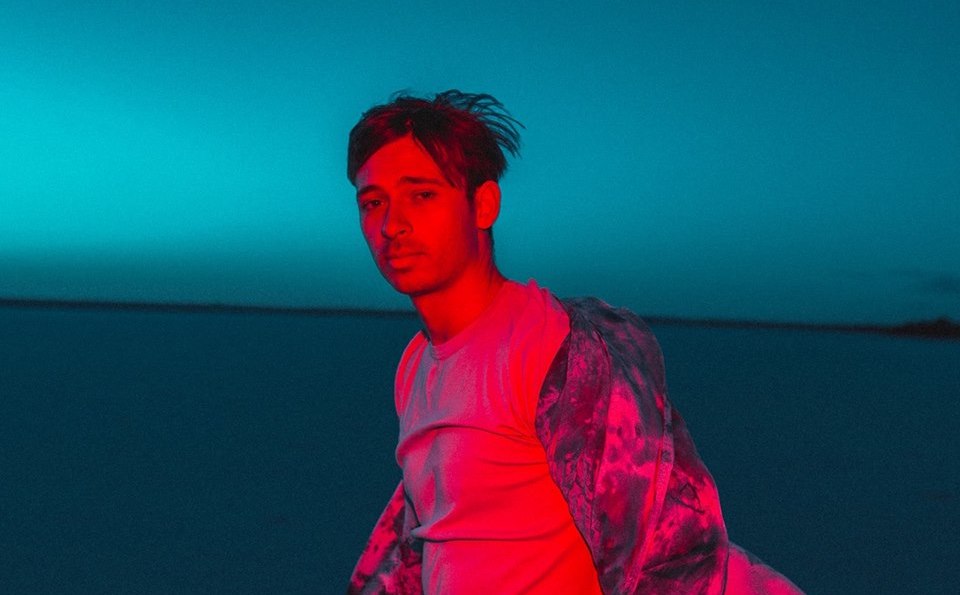 SOTD: Flume’s return confirmed with latest cut ‘Friends’