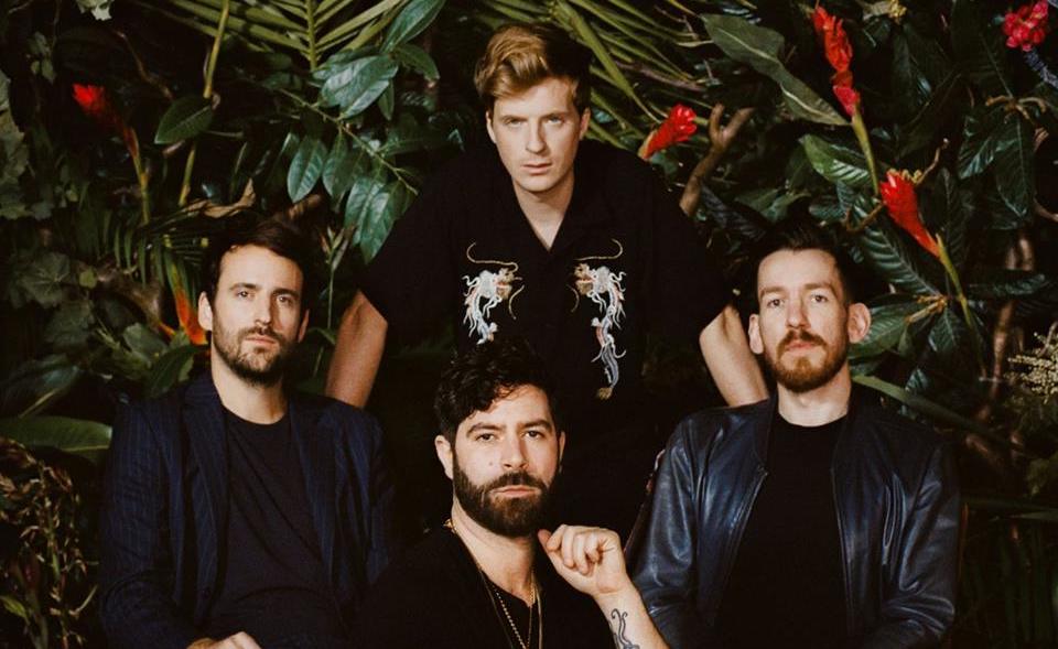 SOTD: Foals deliver another artful epic with ‘Sunday’