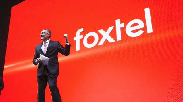Live Nation Australia secures new partnership with Foxtel