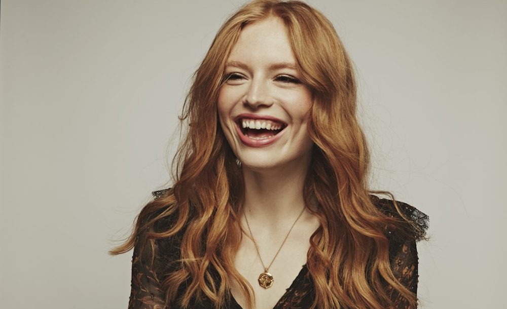 Queen of the Castles: Freya Ridings is taking Aussie radio by storm