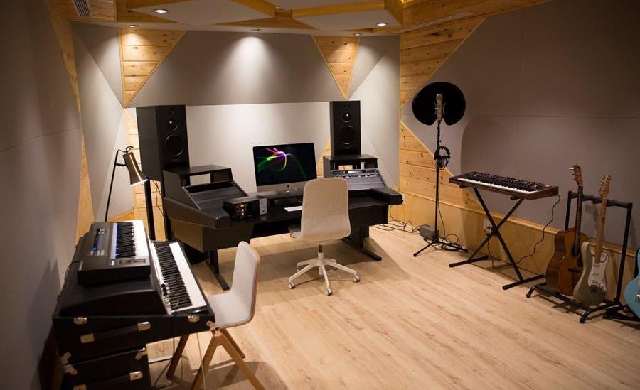 Future Classic & Dropbox announce LA studio residency for unsigned artists