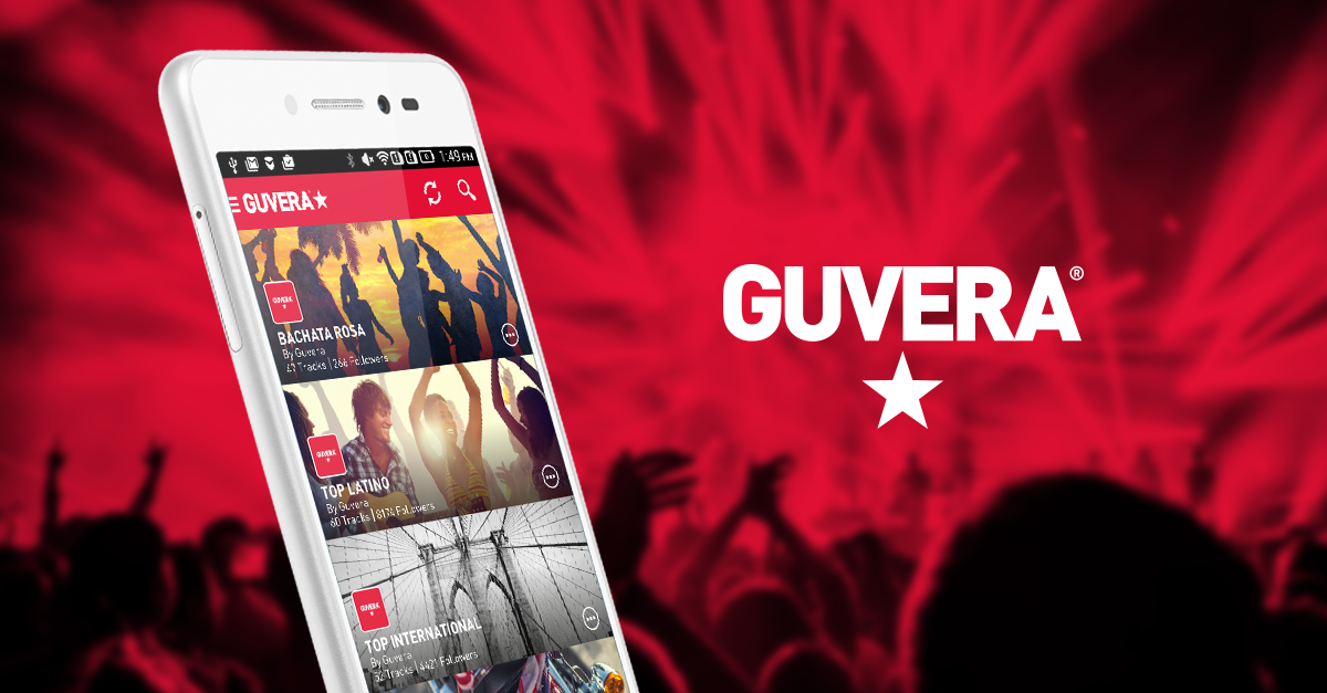Aussie streaming service Guvera to relaunch as Dragonfli