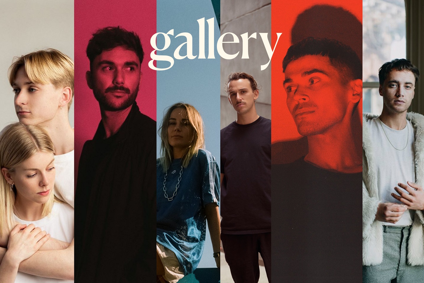 Hot Seat: Angus Russell on his new label & mgmt company Gallery [exclusive]